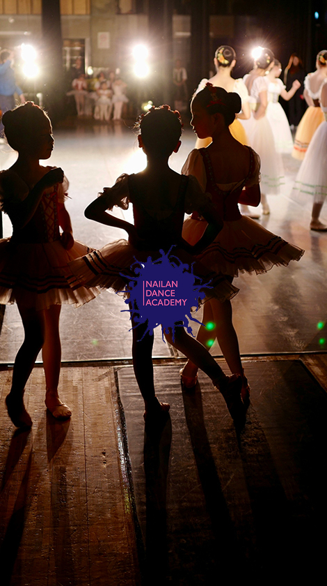 Nailan Dance Academy