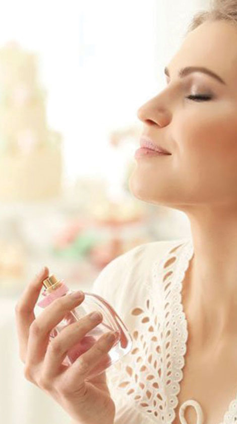 Always With Me Perfumes