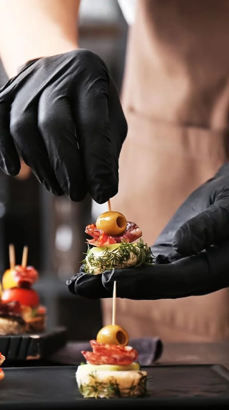 Healthy Gourmet Miami